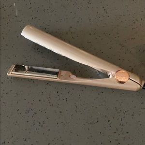 Thyme Iron Pro - used 2x